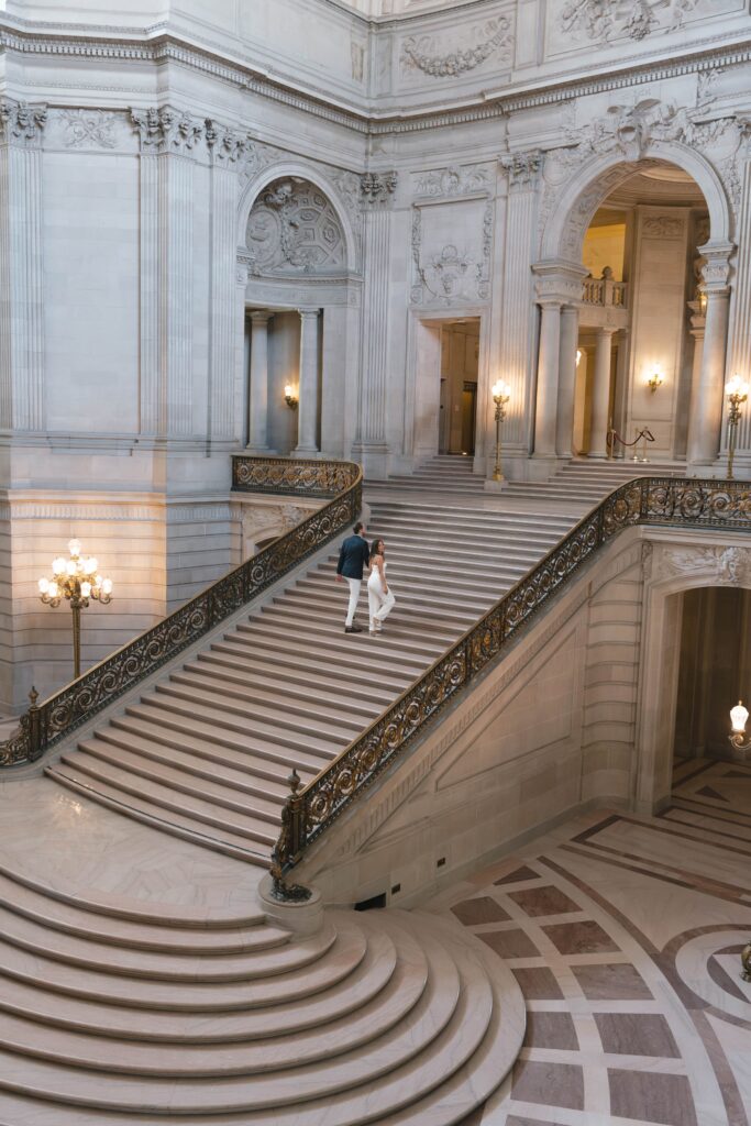 bay area elopement photographer 